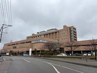 leopalace Yukihyo 주변 환경