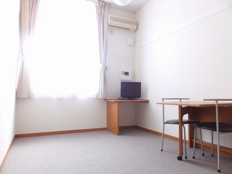 leopalace Esperal Living room