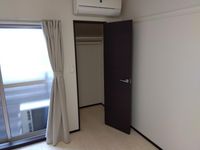 クレイノオームラⅡ 収納
