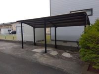 レオパレスＫ−１ 共用部分
