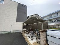 クレイノ浪華Ⅳ 共用部分