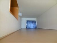 レオパレスフクオカ 収納