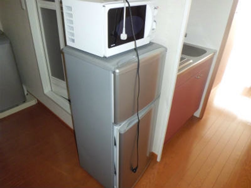 レオパレスＫＩＴＡＩＣＨＩ その他