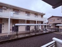 レオネクストアステール 眺望