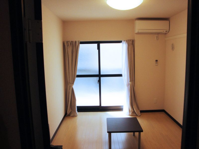 LEONEXT Miyako Living room