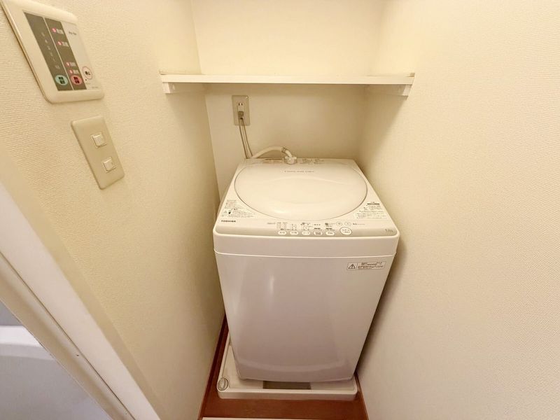 leopalace Seribashi Other