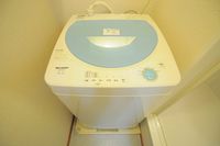 レオパレスサクラパーク その他設備
