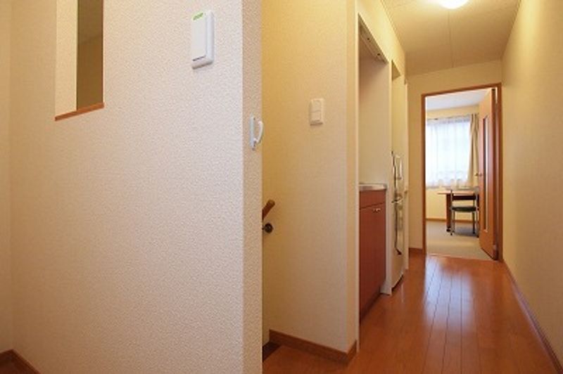 レオパレスＯＡＳＩＳⅡ その他