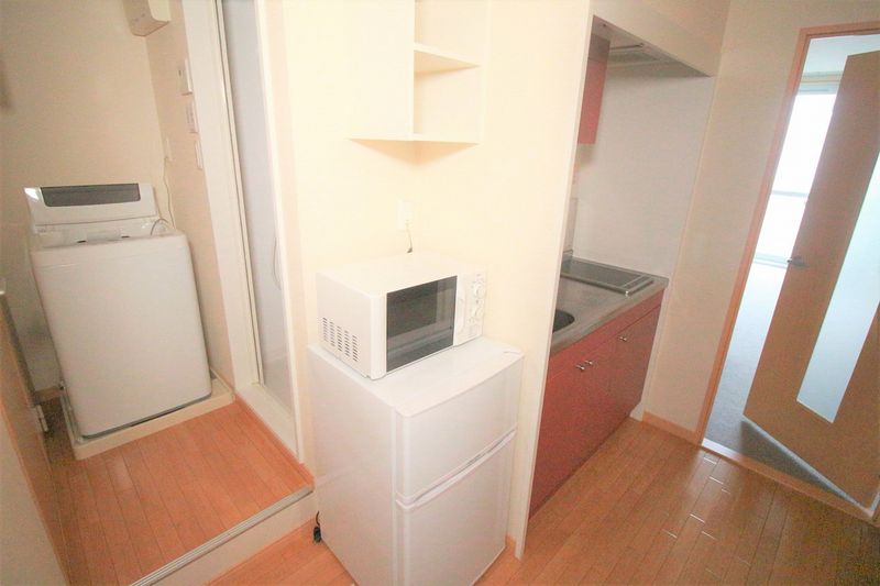 レオパレスリブェ−ル その他