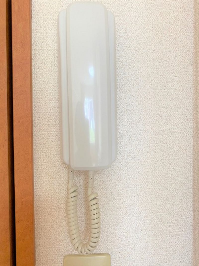 レオパレスグリーンハイム セキュリティ