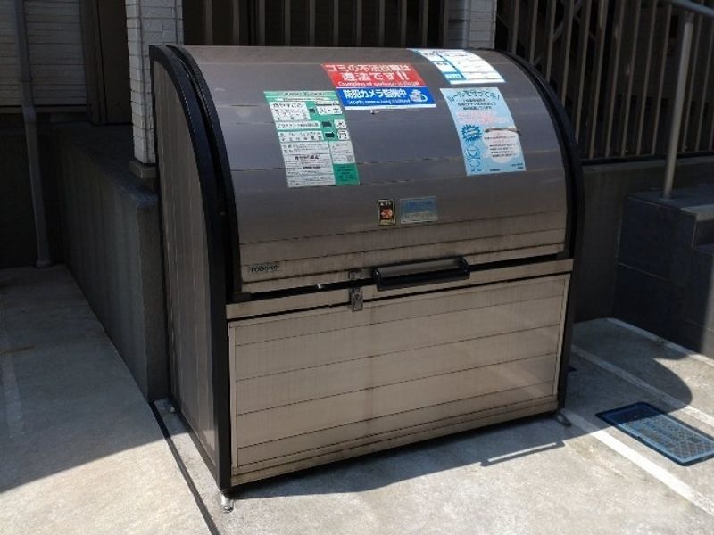 クレイノプレミール 共用部分