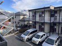 leopalace West Hongo II View