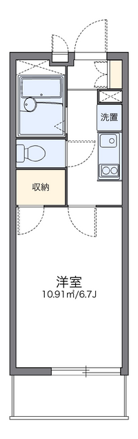 46022 Floorplan