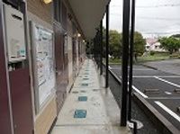 レオパレスいずみ２ その他