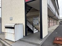 leopalace M&M 21 Yokkaichi Lối vào