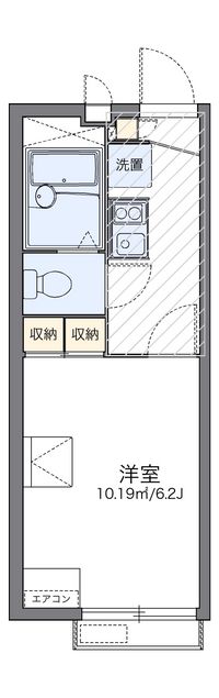 42395 Floorplan