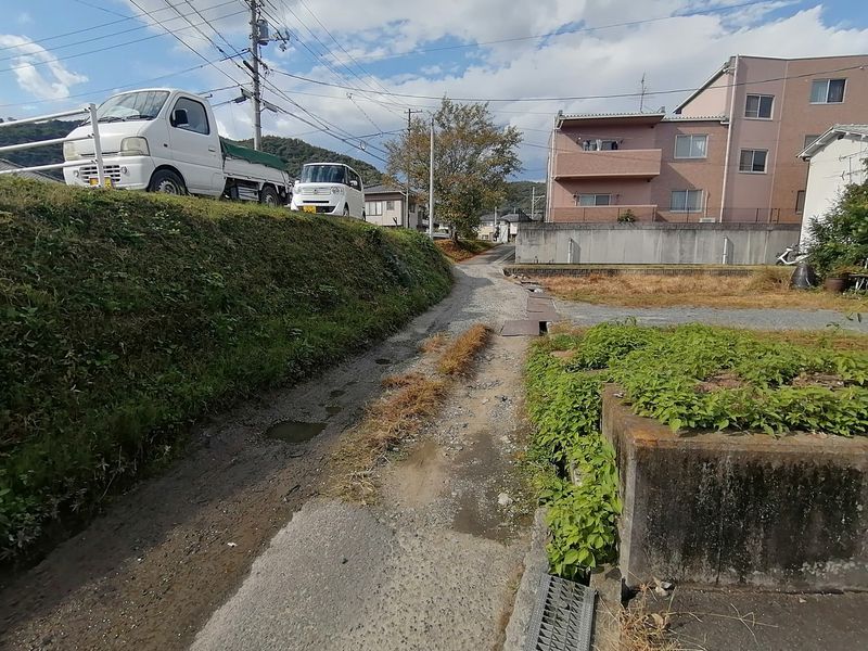 レオパレスシャルマンシード その他