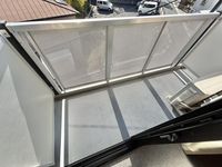 レオパレスさくら坂 バルコニー