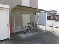 レオパレスＲｅｓｅｒｖｅⅠ 共用部分