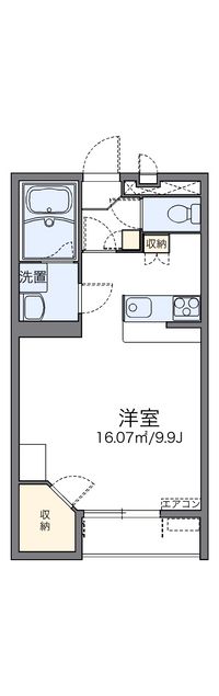 41330 Floorplan