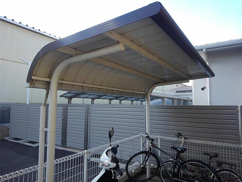 leopalace Amour IWAO Shared spaces