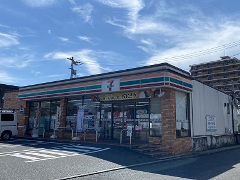 レオパレスラフィーナ 周辺環境
