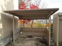 レオパレススカイヒル藻岩 共用部分