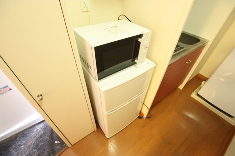 レオパレスウェリナ その他