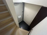 LEONEXT Principal Nakano 현관