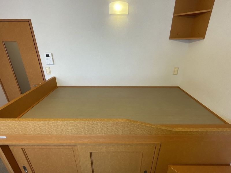 レオパレスＣＡＭＥＬＬＩＡⅡ その他