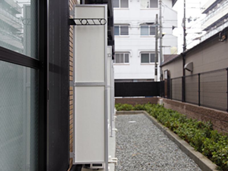 レオパレス喜連北Ⅲ その他