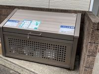 レオパレスラ　ローズコリン 共用部分