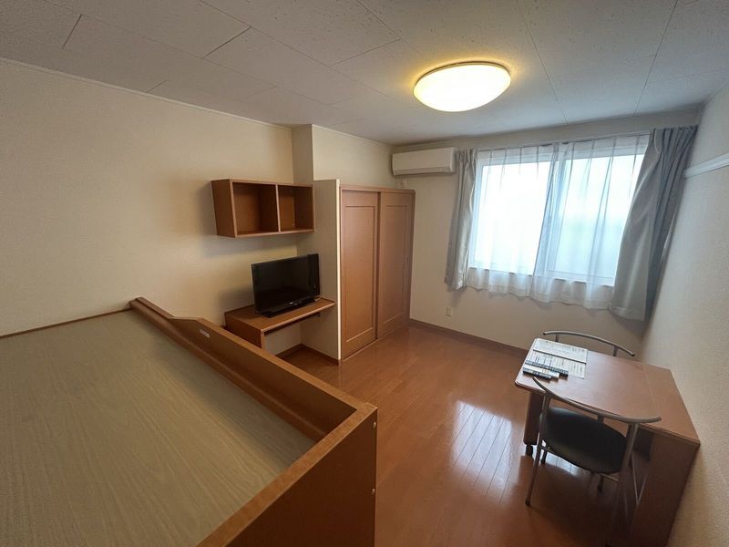 leopalace Else Douar Living room