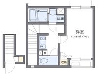 55799 Floorplan