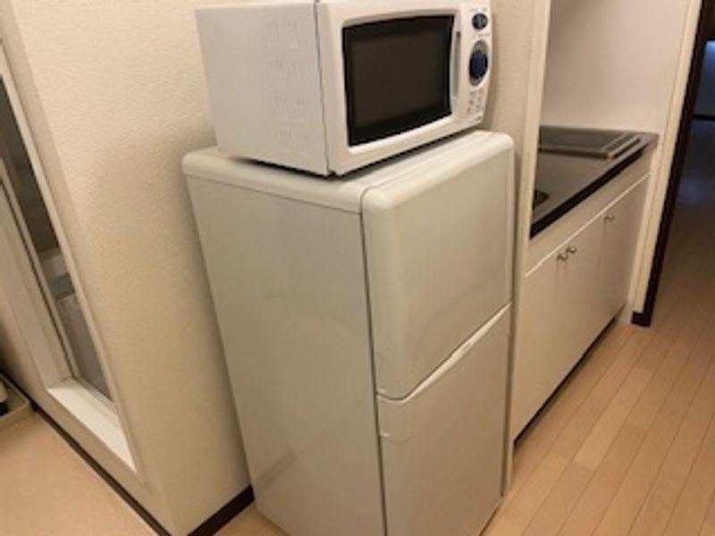 レオネクストｎｉｓｈｉｋｉ その他設備