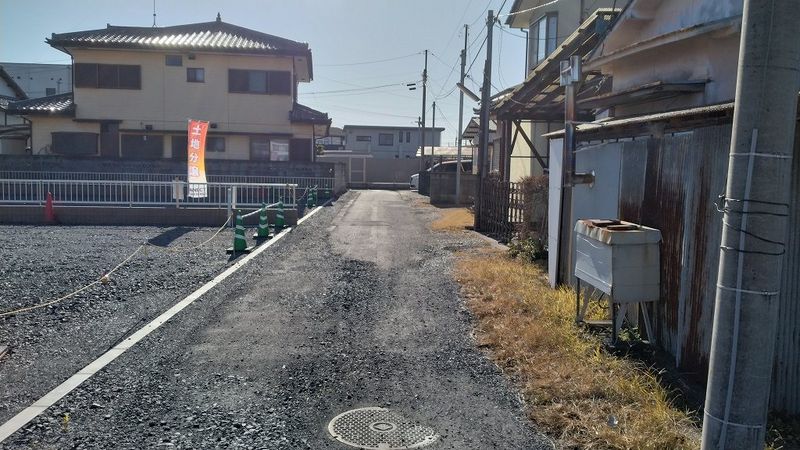 クレイノフローレ 周辺環境