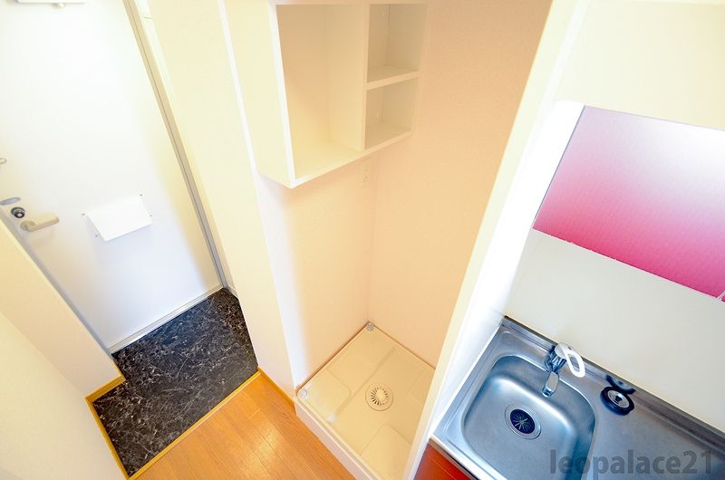 レオパレス小山田 その他