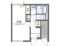 47596 Floorplan