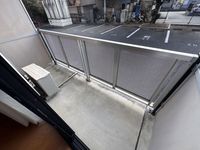 leopalace Mitaki Ban công