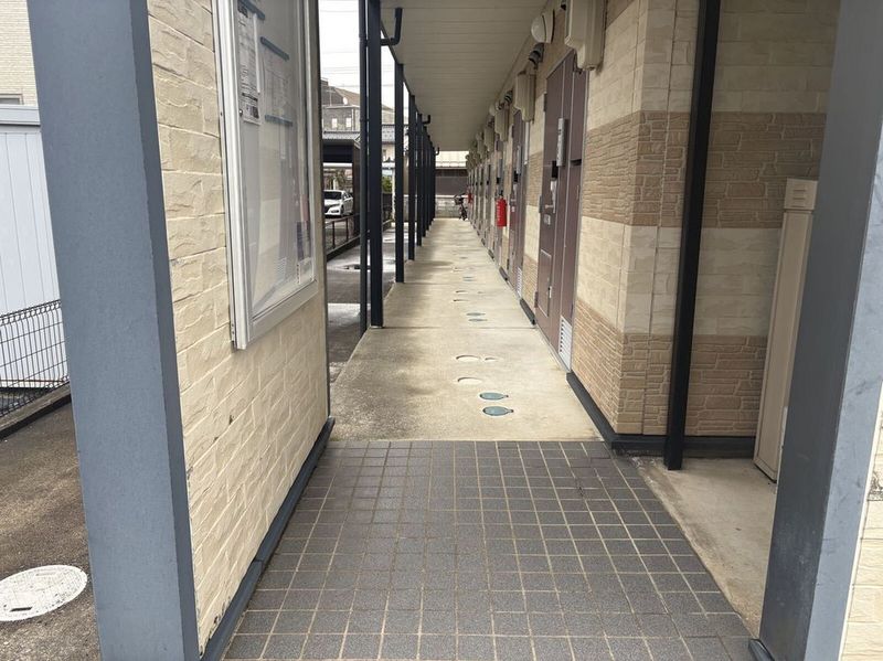 レオパレスメゾンエトワール その他