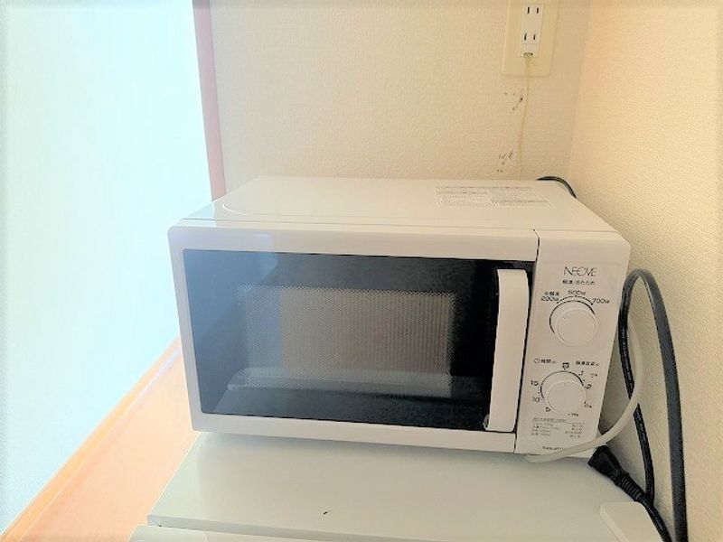 レオパレス三ツ沢上町 その他設備