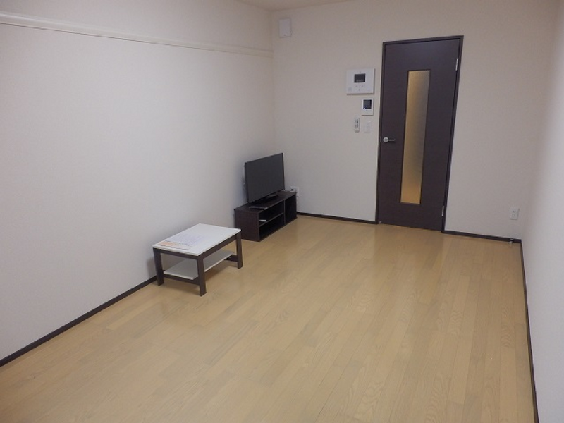 レオネクストアイオーン 寝室