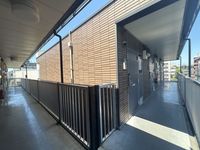 レオパレスクローバー その他