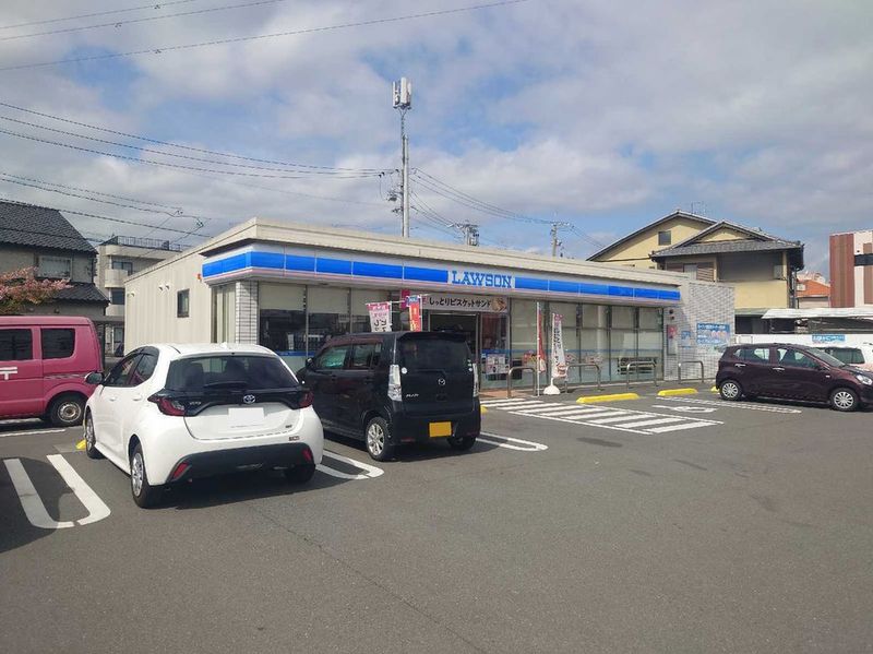 leopalace Hamayu Môi trường xung quanh