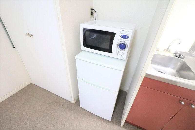 レオパレスブランカ その他設備