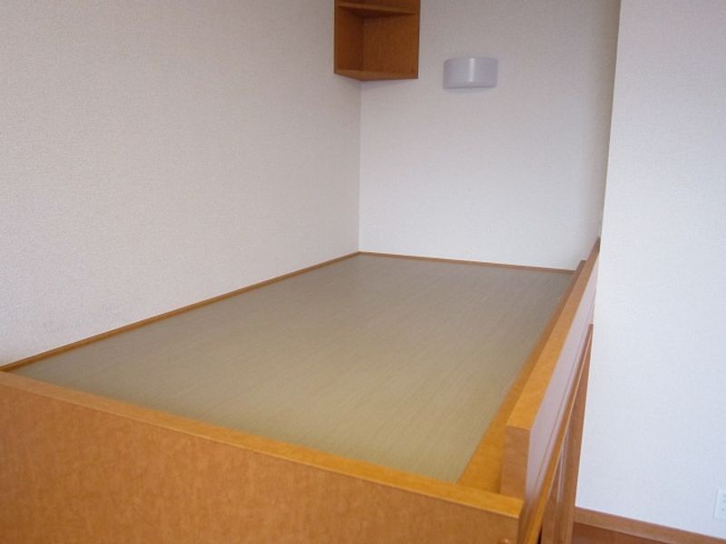レオパレスカメリアウエスト その他