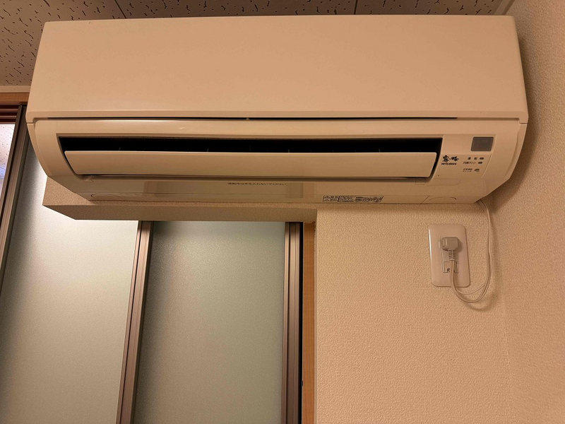 レオパレスダッファデル　タカオ その他設備