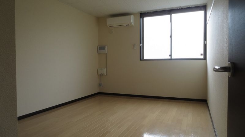 レオネクストＴＯＢＡⅡ 寝室