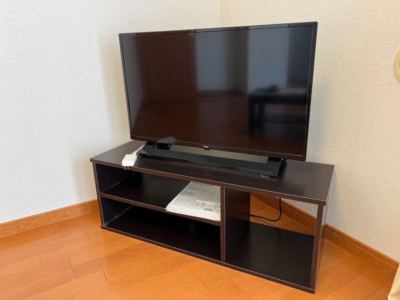 レオパレスコンフォルテ その他