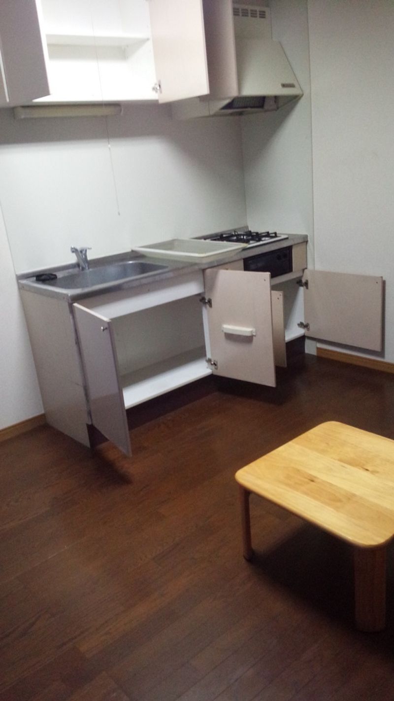 レオパレスエスポワールⅠ その他設備